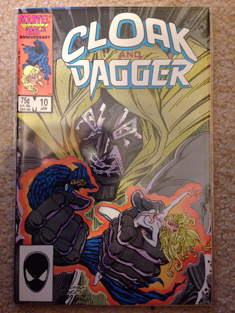 Marvel Tales  #230     $$$$