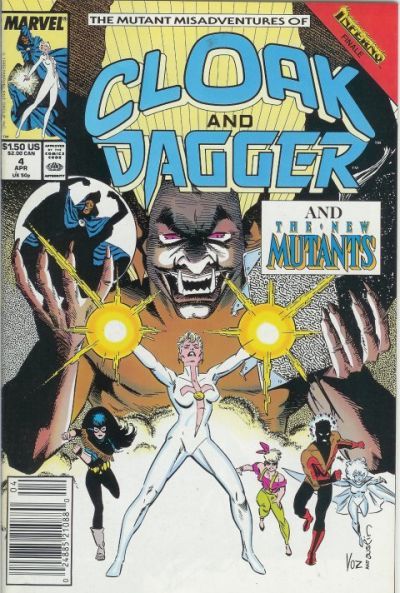 Uncanny X-Men: Annual