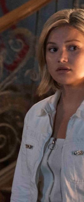 Cloak And Dagger - Marvel (3 - Dec 1983) comic book collectible [Barcode 071486029687] - Main Image 3