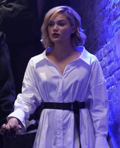 Cloak And Dagger - Marvel (3 - Dec 1983) comic book collectible [Barcode 071486029687] - Main Image 4