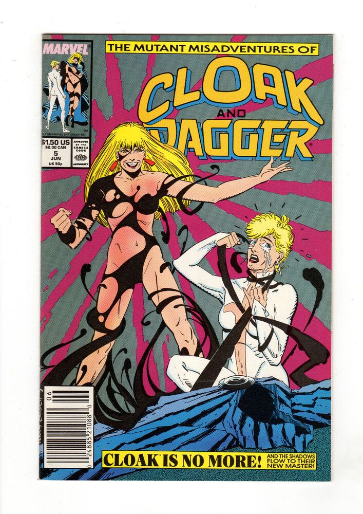 Astounding Wolfman, The