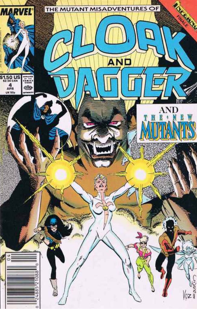 Spider-Man Marvel Tales V1 #252