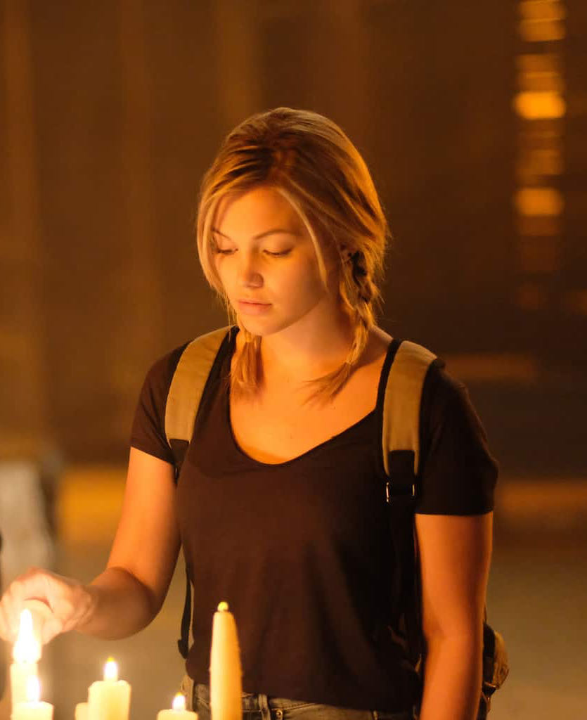 Cloak And Dagger (1988) - Marvel Comics (1 - Oct 1988) comic book collectible - Main Image 4