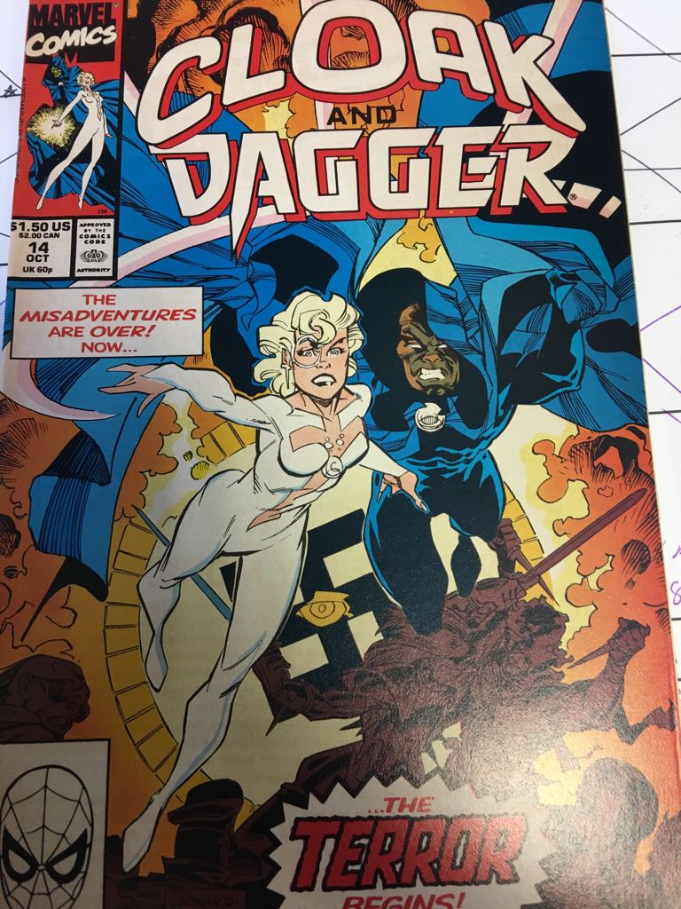 Artemis Fowl: The Graphic Novel