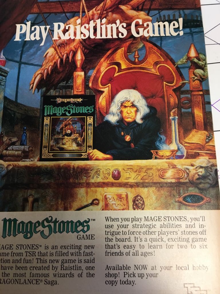 Cloak And Dagger (Vol. 3) - Marvel Comics (14 - 10/1990) comic book collectible - Main Image 2