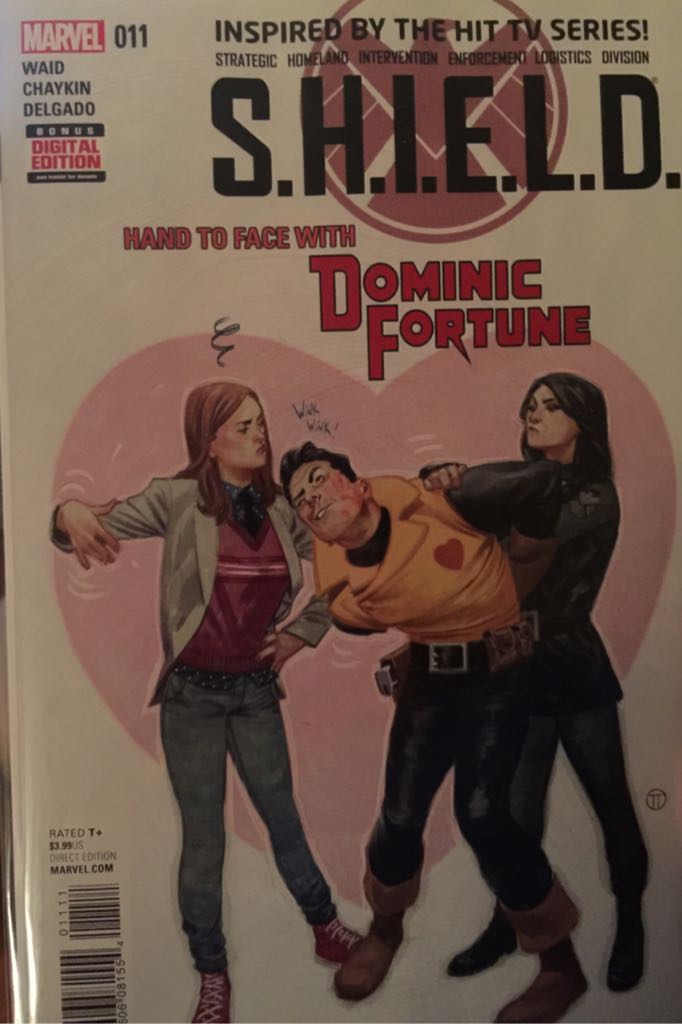 Superman/Madman Hullabaloo! (1997)