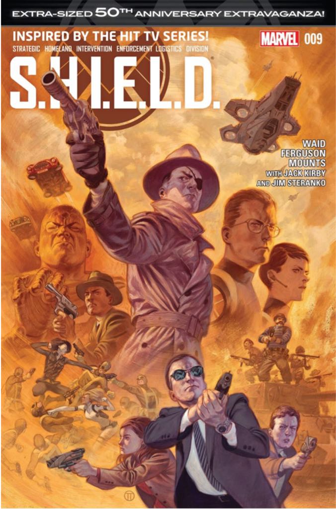 Tales Of The Teen Titans