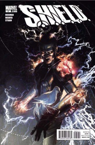 Atomic Robo: Shadow From Beyond Time