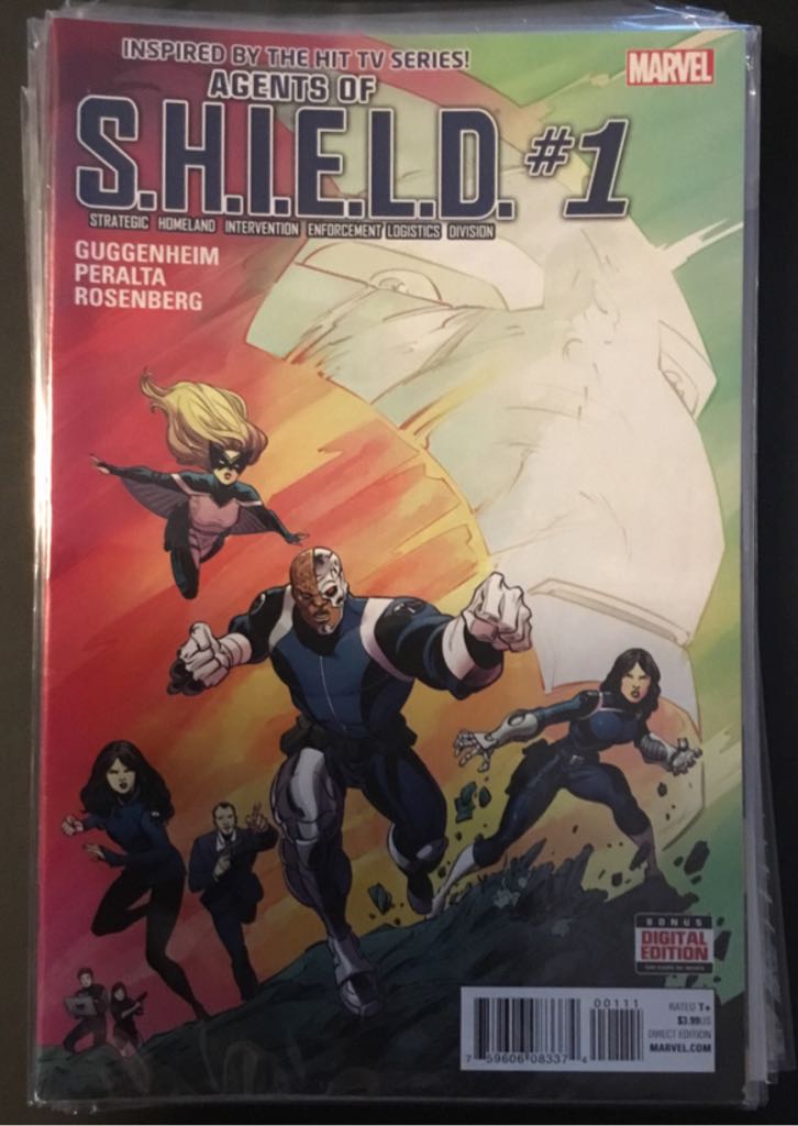 Amazing Spider-man: Annual, The