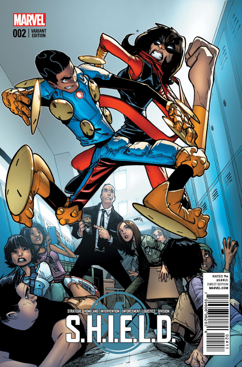 Justice League Unlimited