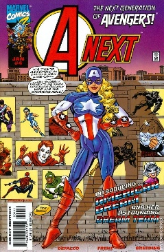 Superman Adventures - They Came From Inner Space!