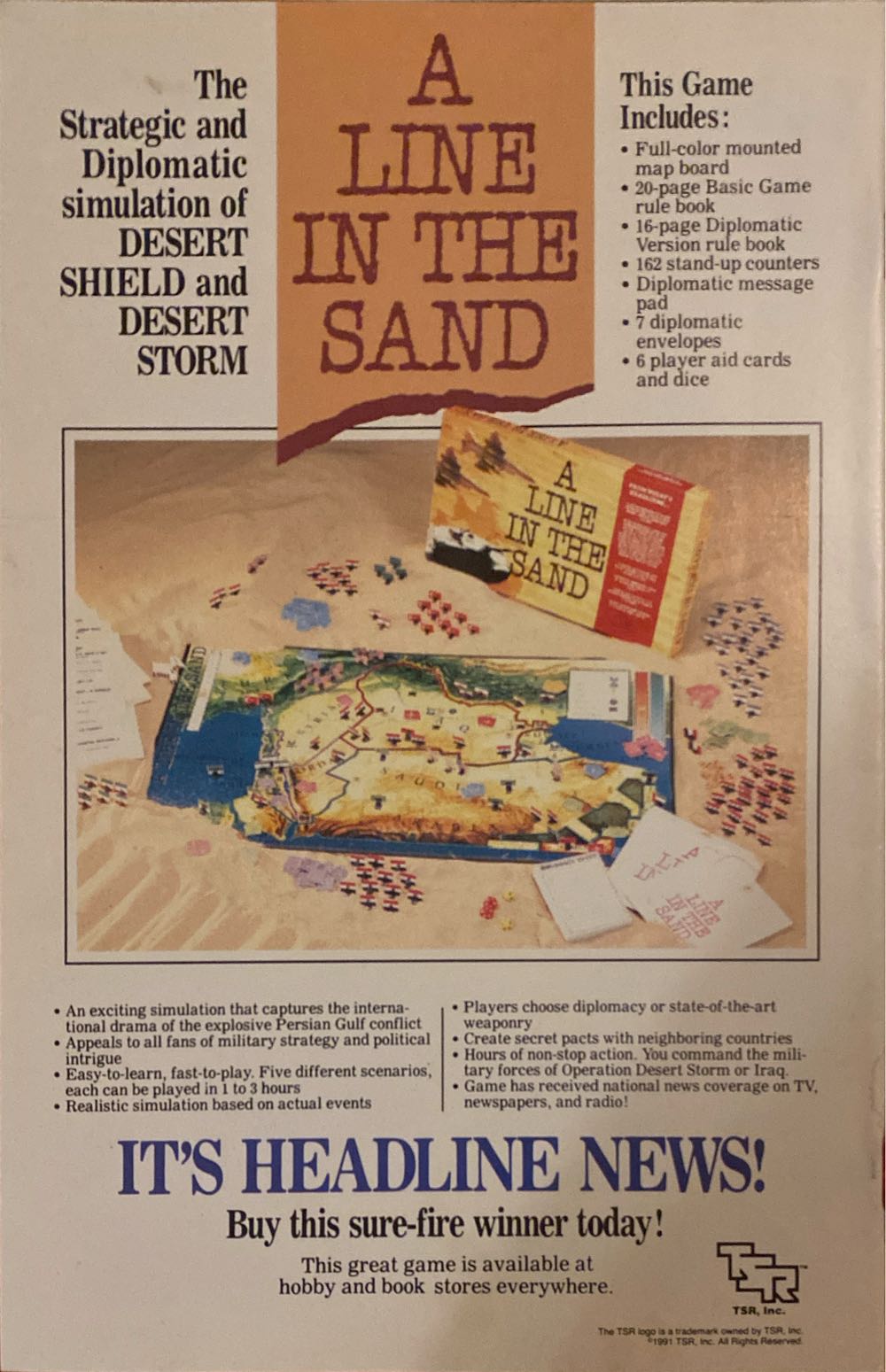 Alpha Flight Special - Marvel Comics (2 - Aug 1991) comic book collectible [Barcode 071486020288] - Main Image 2