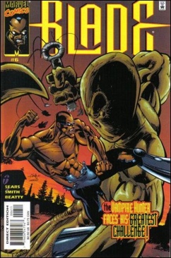 Shadowland: After The Fall