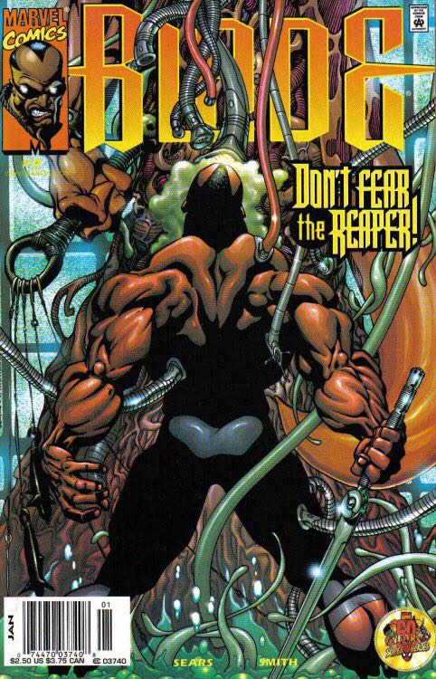 Legion Of Superheroes, The