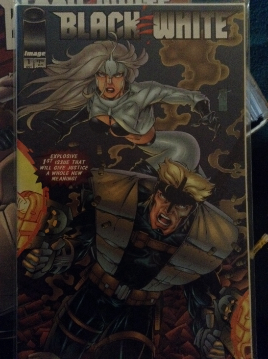 Marc Spector: Moon Knight