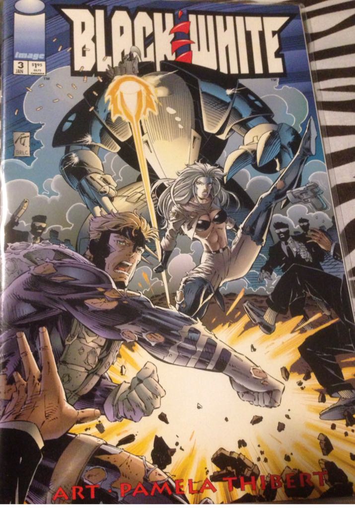 Justice League Unlimited