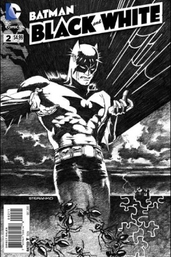 Legion Of Superheroes, The