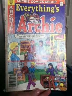 Diary Of A Wimpy Kid