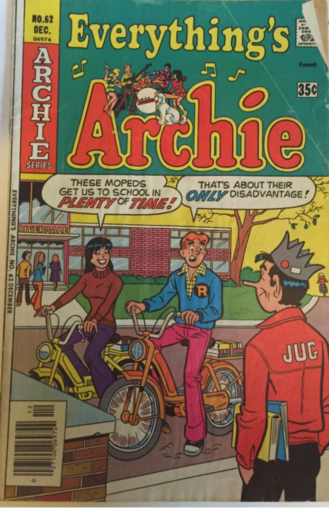 Tales Of The Teen Titans