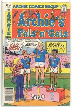 Legion Of Superheroes, The