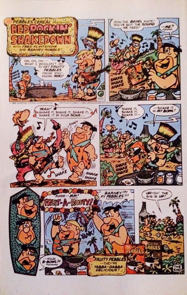 Archies Pals n Gals  (200) comic book collectible [Barcode 027100069676] - Main Image 2