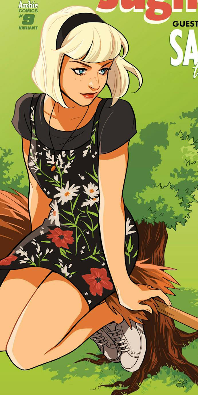 Jughead - Archie Comic Publications (202 - Mar 1972) comic book collectible [Barcode 027100069614] - Main Image 3