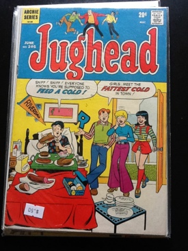 Star Trek The Next Generation ”Brother’s Keeper”