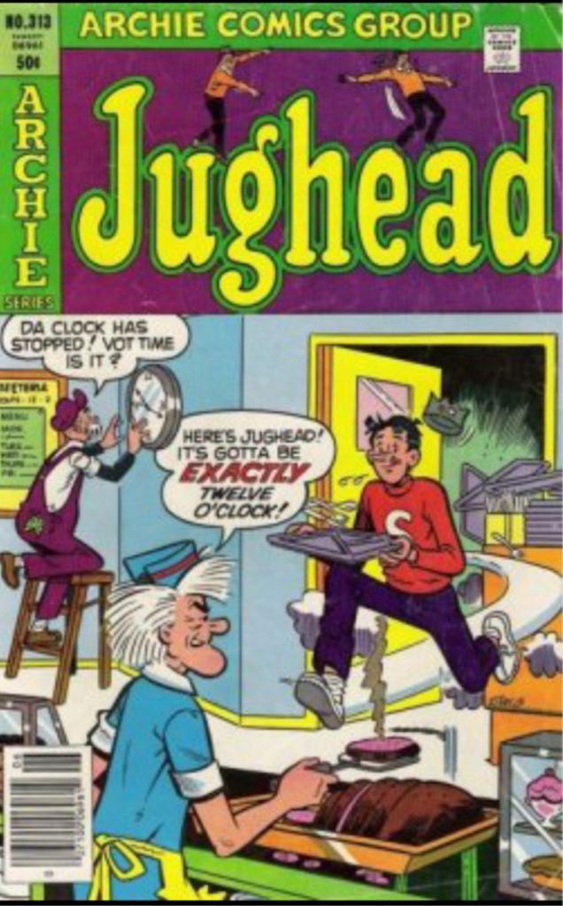 Frankenstein Mobster