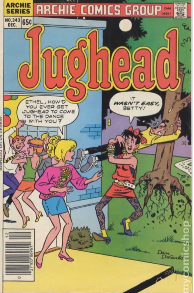 The Uncanny X-Men Annual