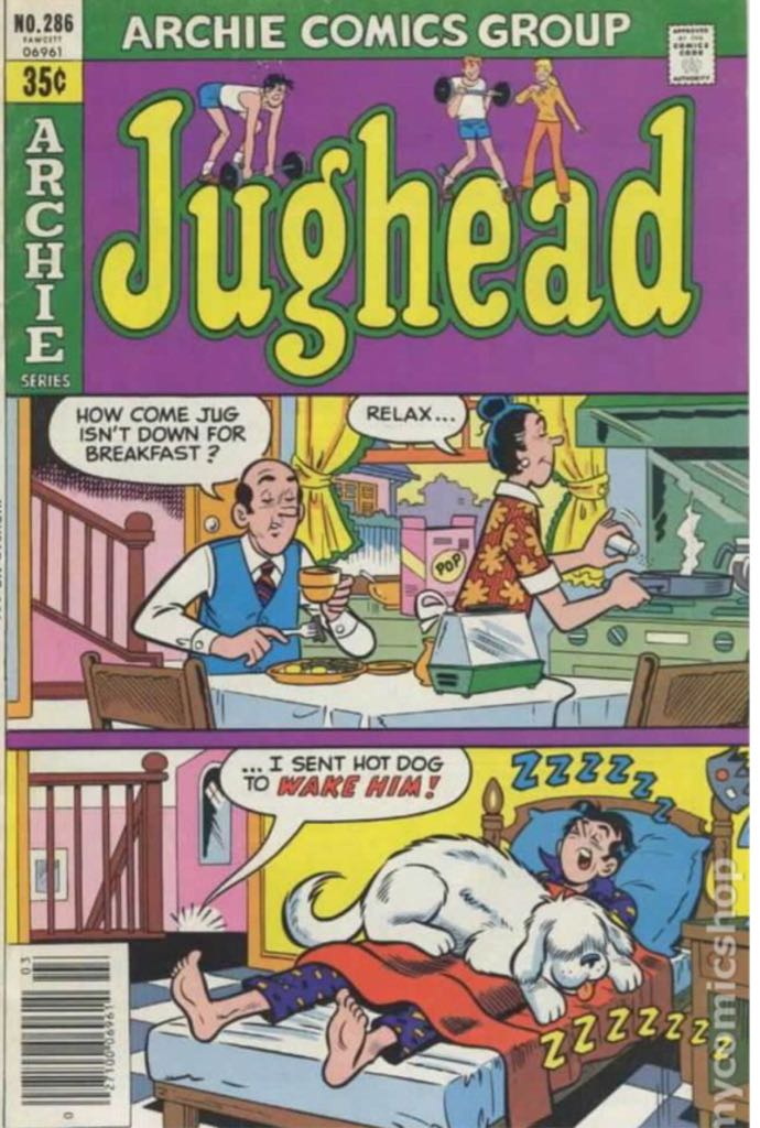 Tales Of The Teen Titans