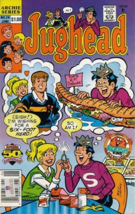 Sergio Aragones Groo The Wanderer