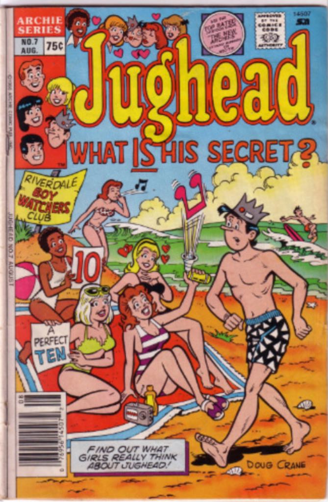 Tales Of The Teen Titans #43