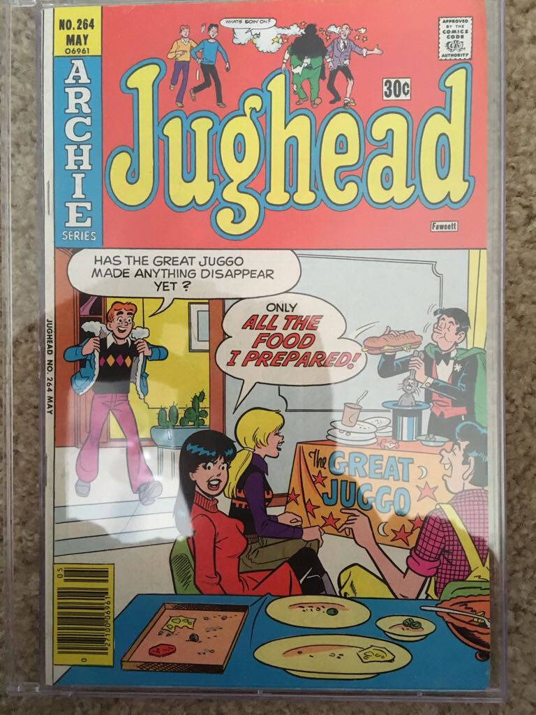 Alpha Flight Special