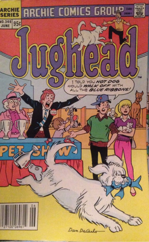 Jughead