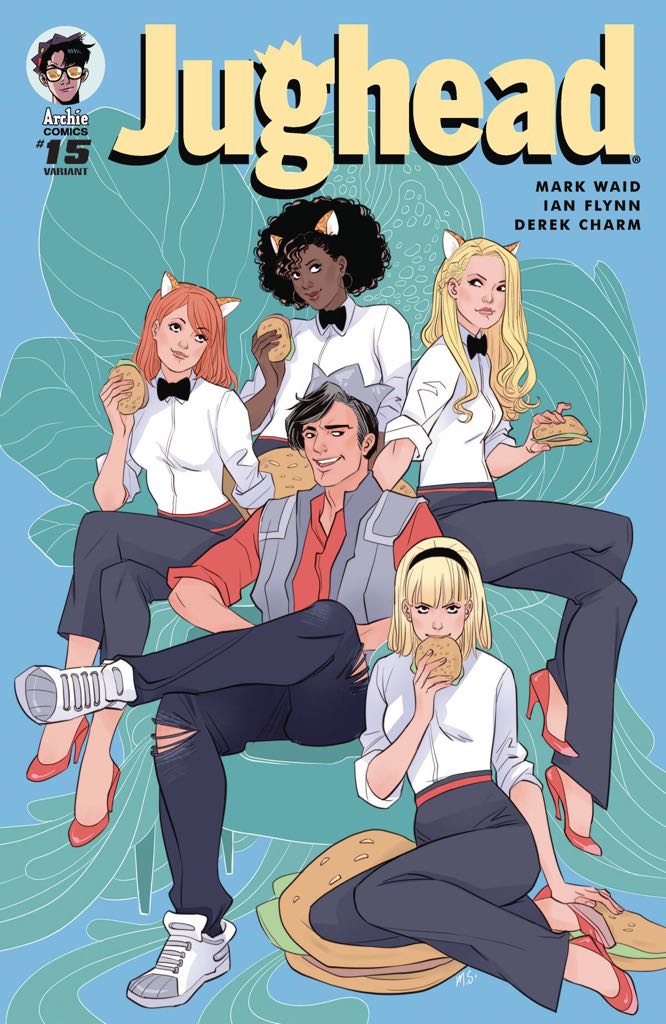 Cloak and Dagger (1988)