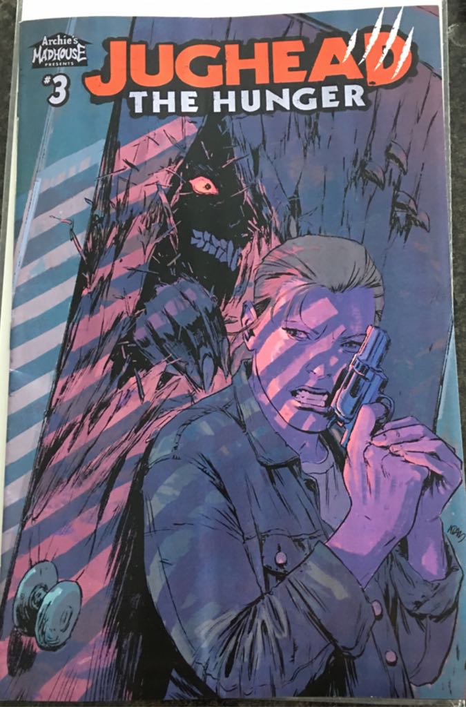 Cloak And Dagger - Limited Series