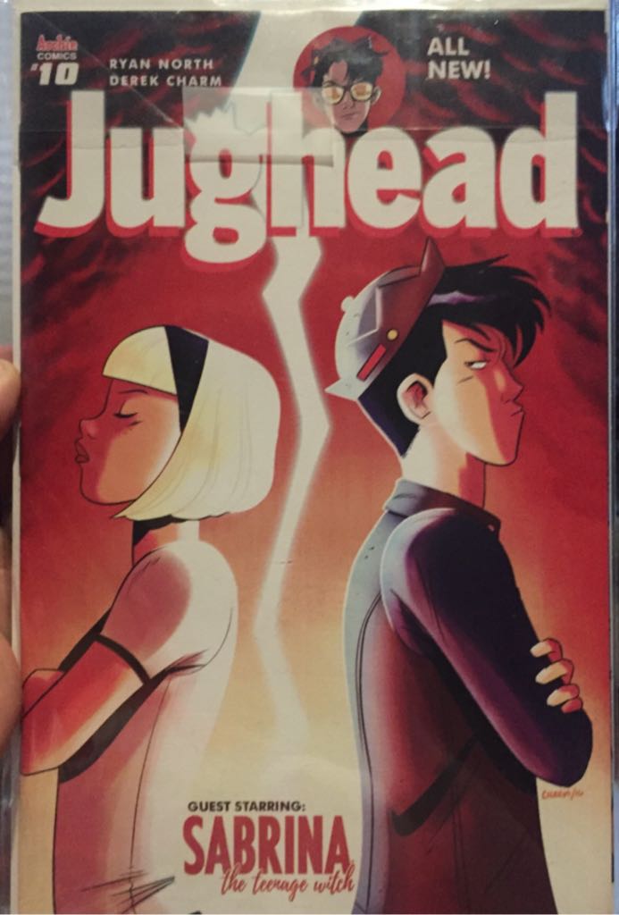 Marc Spector: Moon Knight