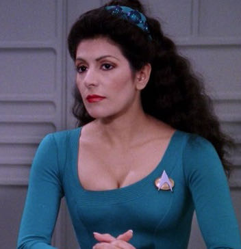 Star Trek The Next Generation - DC Comics (36 - Aug 1992) comic book collectible [Barcode 070989312401] - Main Image 4