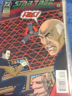 Cloak and Dagger (2010)