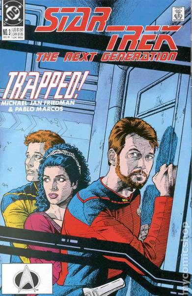 Tales Of The Teen Titans