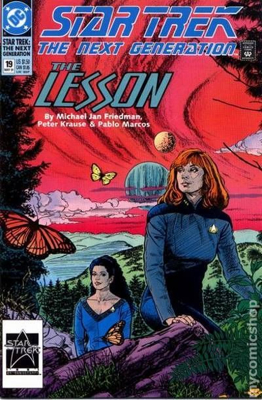 Legion Of Superheroes, The