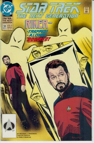 Star Trek: The Next Generation