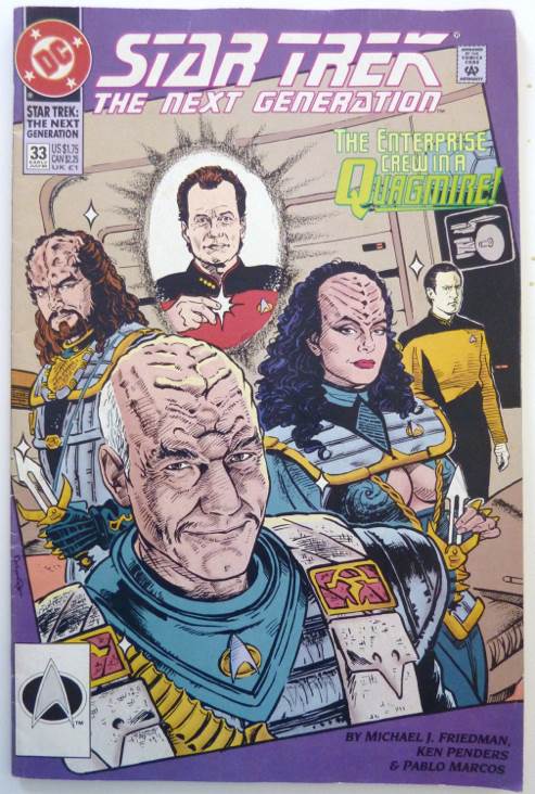 Tales Of The Teen Titans