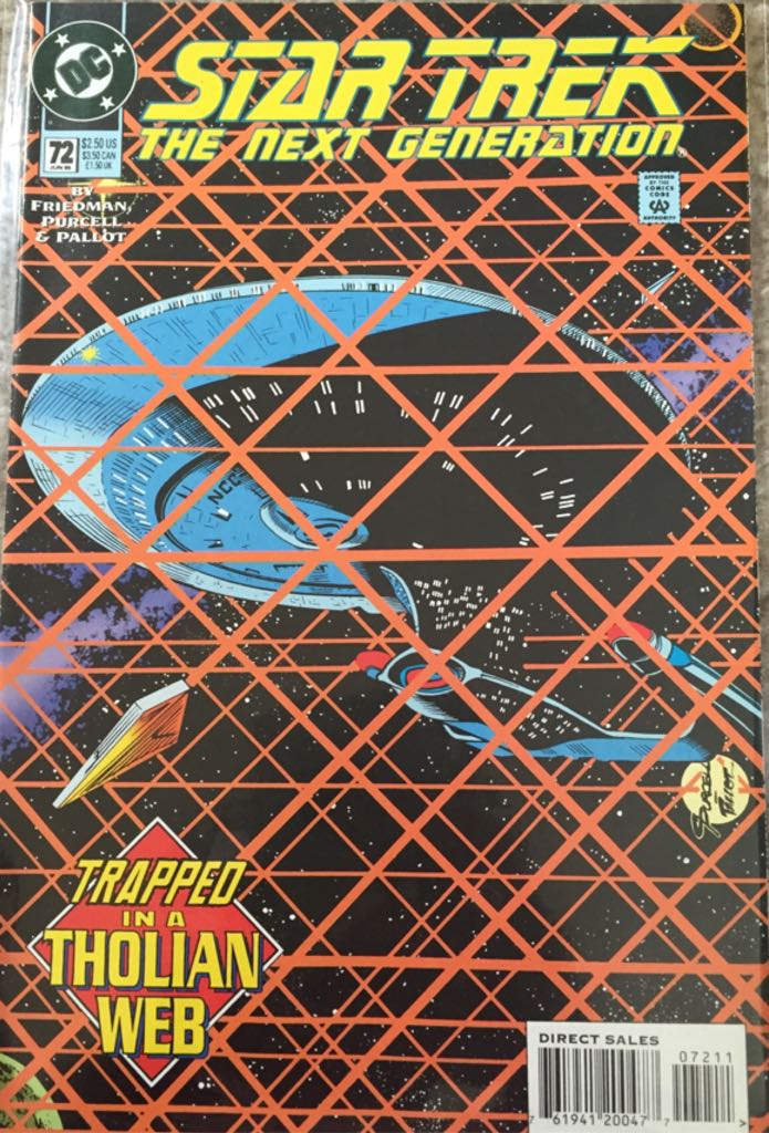 Star Trek The Next Generation