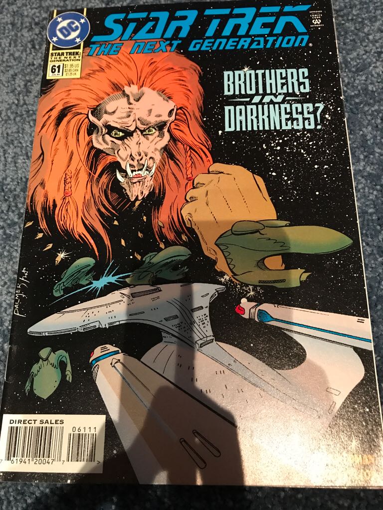 Star Trek: The Next Generation