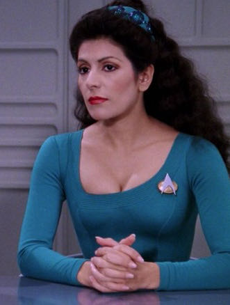 Star Trek The Next Generation - DC Comics (28 - 02/1992) comic book collectible - Main Image 2