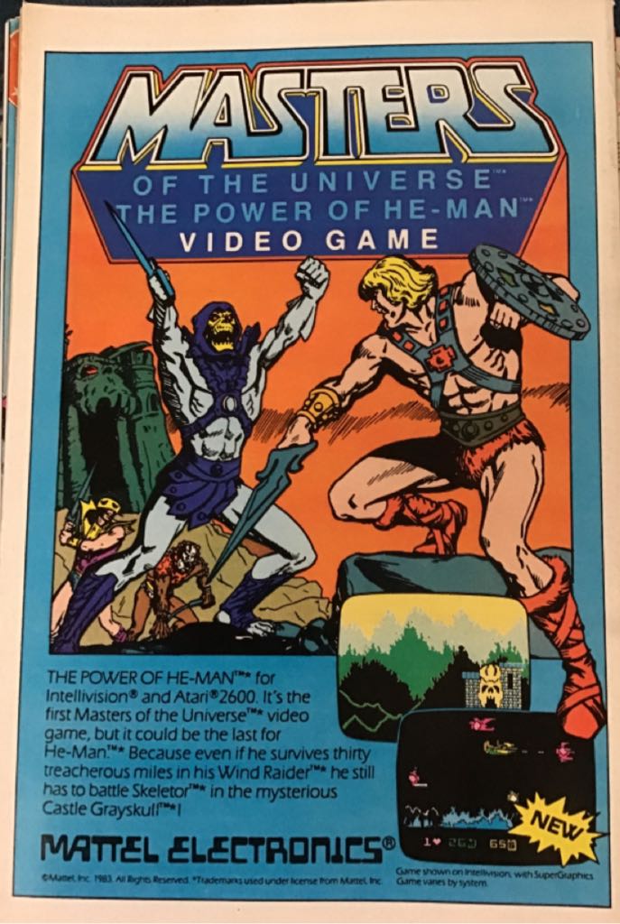 Tales of the Teen Titans - DC Comics (41 - Apr 1984) comic book collectible [Barcode 070989312210] - Main Image 2