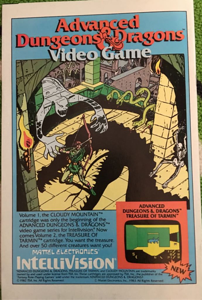 Tales Of The Teen Titans #43 - DC Comics (43 - Jun 1984) comic book collectible [Barcode 070989312210] - Main Image 2