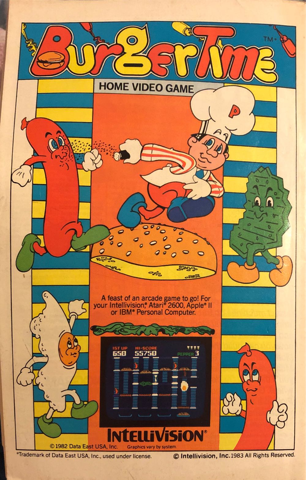 Tales Of The Teen Titans - DC Comics (45 - Aug 1984) comic book collectible [Barcode 070989312210] - Main Image 2