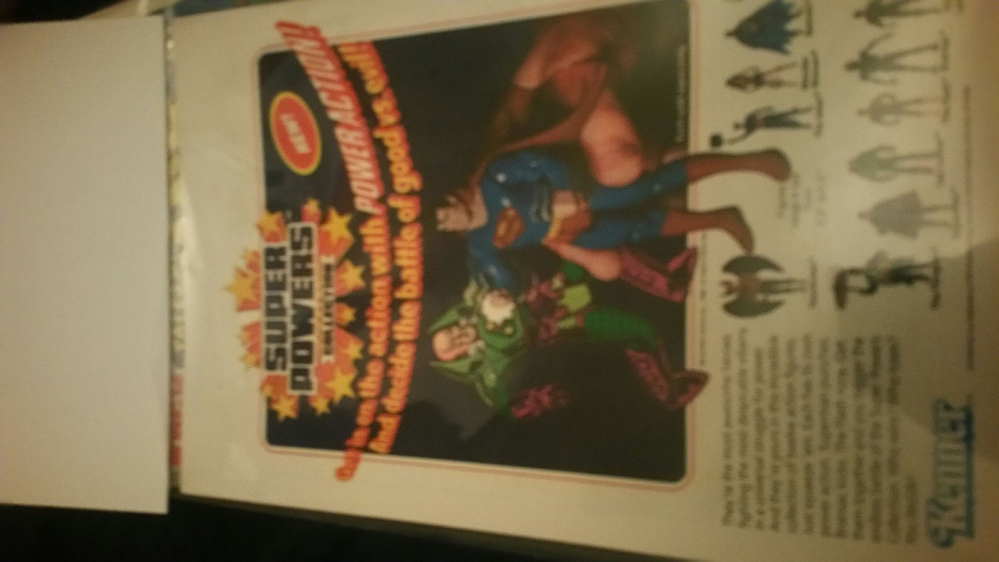 Tales Of The Teen Titans - DC Comics (55 - Jul 1985) comic book collectible - Main Image 2